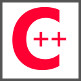 c++ icon